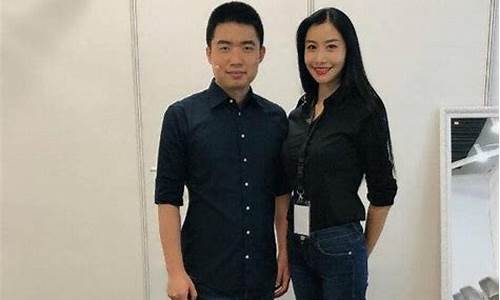 汽车之家李想媳妇_汽车之家李想老婆孙骁骁