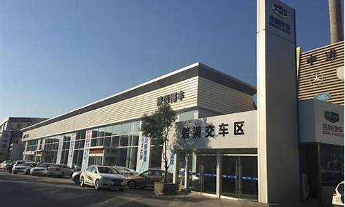 附近的吉利汽车4s店,附近吉利汽车4s店地址