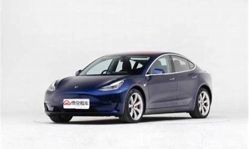 特斯拉model3怎么熄火,特斯拉model3熄火后几秒咚一声