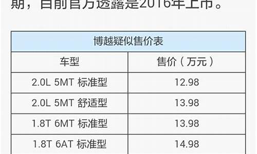 汽车之家报价k2,汽车之家报价大全