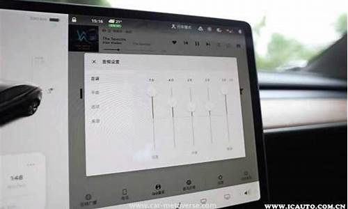特斯拉音调最佳设置,特斯拉最佳音效设置