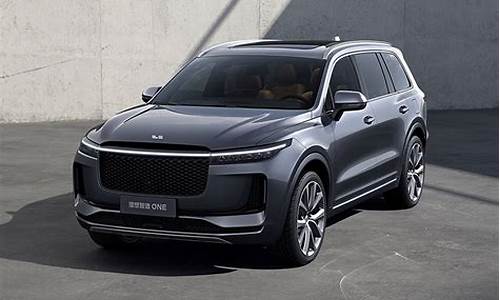 理想 suv,理想汽车suv新款