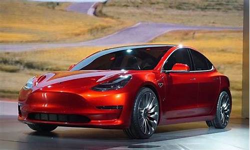 特斯拉model3价格还会降吗_特斯拉model 3还会继续降价吗