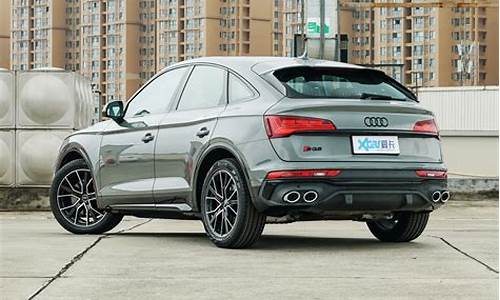 奥迪sq5和q5的区别_奥迪sq5和奥迪allroad