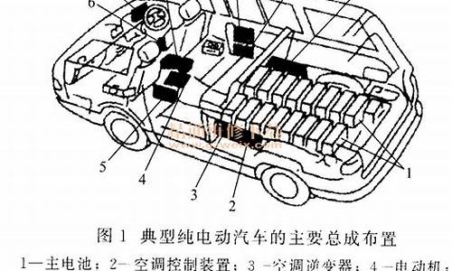 纯电动汽车原理_纯电动汽车原理与检修安全用电重要知识点