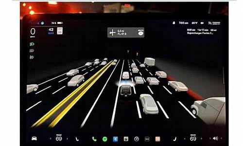 特斯拉fsd功能介绍_特斯拉FSD是什么功能