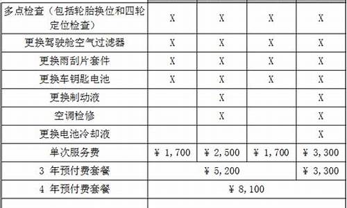 特斯拉保养维修查询网,特斯拉维修保养记录查询