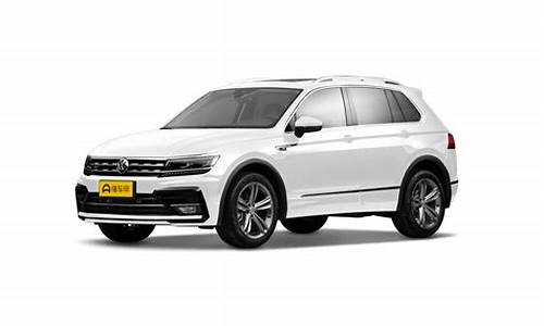 tiguan报价-tiguan2022款